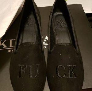 yru f*ck flats